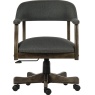 Goodwood Grey Executive Office Chair