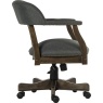 Goodwood Grey Executive Office Chair