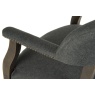 Goodwood Grey Executive Office Chair