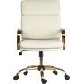 Brooklands Office Chair - Cream