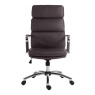 Teknik Deco Executive Office Chair - Brown