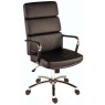 Deco Executive Office Chair Brown