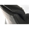 Silverstone Visitors Chair Black