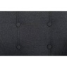 Teknik Monza Visitors Chair - Graphite Grey