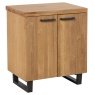 Brooklyn Office 2 Door Storage Cabinet