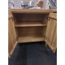 Brooklyn Office 2 Door Storage Cabinet
