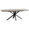 Trento Extending Dining Table