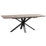 Trento Extending Dining Table