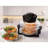 Daewoo SDA1032GE 17L Halogen Air Fryer