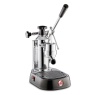 La Pavoni LPLENQ01UK Europiccola Lever Coffee Machine - Stainless Steel