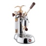 La Pavoni LPLEXP01UK Expo 2015 Lever Coffee Machine - Stainless Steel
