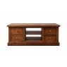 Harlaxton Coffee Table/ TV Unit