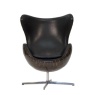 Vulcan Keeler Office Chair