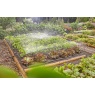 Gardena Start Set Micro-Drip-Irrigation Vegetable Bed/Flower Border Set (60 m?)