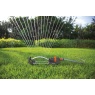 Gardena Oscillating Sprinkler Aqua S