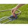 Gardena Oscillating Sprinkler Aqua S