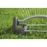 Gardena Oscillating Sprinkler Aqua S