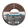 Gardena Premium SuperFLEX Hose 13mm (1/2), 50m