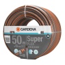 Gardena Premium SuperFLEX Hose 13mm (1/2), 50m