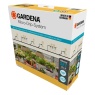 Gardena Start Set Micro-Drip-Irrigation Balcony Set (15 Plants)