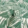 Arthouse Tropical Leaf Sage Green Wallpaper