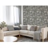 Arthouse Palm Grove Grey Wallpaper