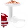 KitchenAid 5KSMSSA Sausage Stuffer Attachment