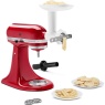 KitchenAid 5KSMFGCA Food Grinder & Cookie Press Attachment