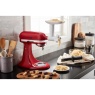 KitchenAid 5KSMFGCA Food Grinder & Cookie Press Attachment