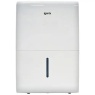 Igenix IG9851 50L Per Day Portable Air Dehumidifier - White