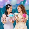 Kindi Kids Dress Up Magic Baby Sister Face Paint Reveal Doll Assortment