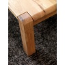 Imola Oak Coffee Table