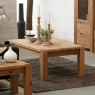 Unique Imola Oak Coffee Table