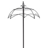 Poppy Forge Single Stem Tuteur