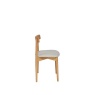 Ercol Ava Upholstered Dining Chair