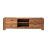 Imola Oak TV Unit