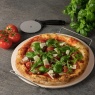 Tala Pizza Stone & Cutter Set