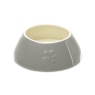 Scruffs Classic Long Eared Dog Bowl - Grey