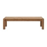 Imola Oak Large 160cm Dining Bench