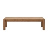 Imola Oak Large 160cm Dining Bench