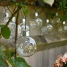 Smart Garden Firefly Orb 365 String Lights - Set of 10