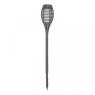 Smart Garden Party Flaming Torch Slate, 5 Piece Carry Pack