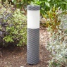 Smart Garden Flaming Bollard