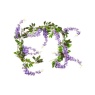 Smart Garden Wisteria Garland