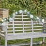 Smart Garden Peony Garland