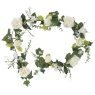 Smart Garden Peony Garland