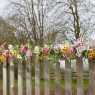 Smart Garden Floral Fantasy Garland