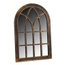 Smart Garden Victorian Home & Garden Mirror - Coppergris