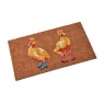 Smart Garden Ducks in Wellies Decoir Mat 45 x 75 cm