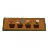 Smart Garden Lots of Pots Decoir Insert 23 x 53 cm